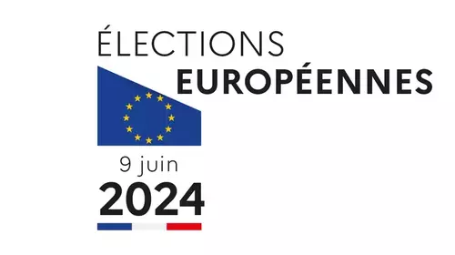 ELECTIONS EUROPENNES