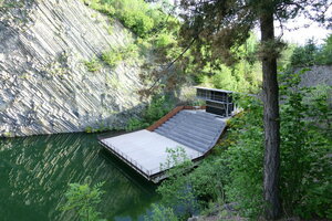 Volcan de Montpeloux