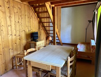 Gîte touristique communal n°2