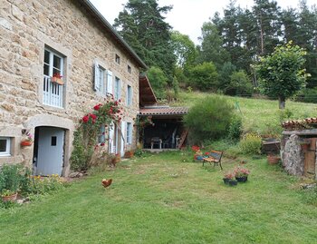 Chambre d'hôtes les 3 chats